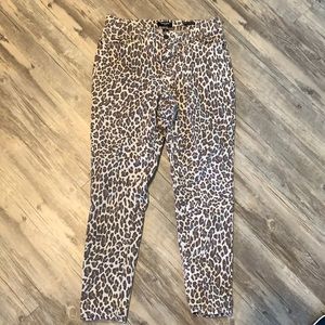 Nine West skinny jeans